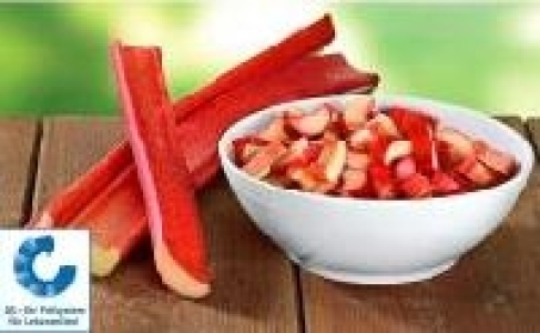 Rhabarber 1.49 €
