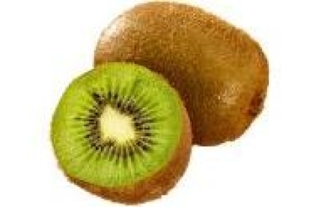 Kiwi grün 0.25 €