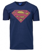 Kik  T-Shirt-Superman