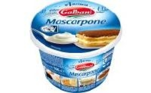 Galbani Mascarpone 3.33&nbsp;&euro;