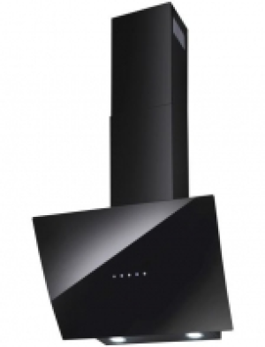 Kopffreihaube, 604 m&sup3;/h, mit Glasschirm 179.99&nbsp;&euro;