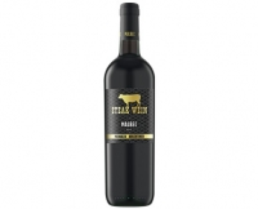 Aldi Süd  Steak Wein