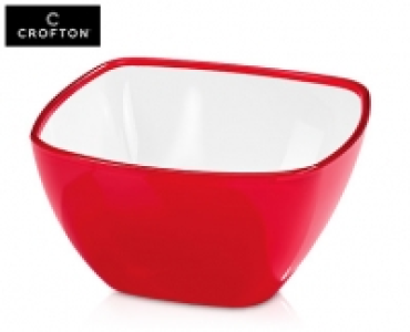 CROFTON®Kunststoff-Schüsseln 2.99 €