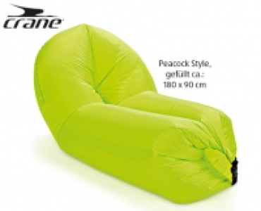crane®Air Lounger 14.99 €