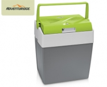 ADVENTURIDGE®Elektro-Kühlbox 39.99 €