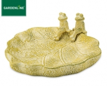 GARDENLINE®Vogeltränke 7.99 €
