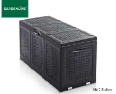 GARDENLINE®Garten- und Allzwecktruhe 29.99 €