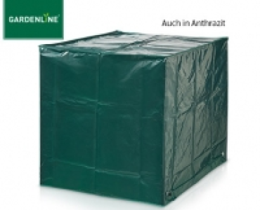GARDENLINE®Schutzhülle für Gartenzubehör 3.99 €