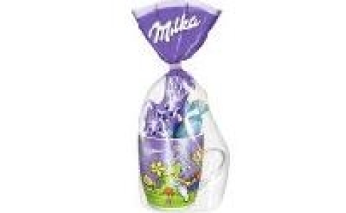 Milka Osterbecher 3.33 €