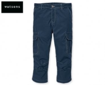 watsons Sommerhose 9.99 €