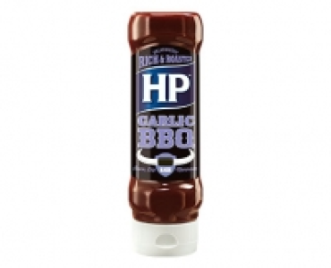 HP BBQ Sauce 1.99 €