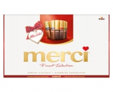 STORCK&reg;merci&reg; Finest Selection 4.79&nbsp;&euro;