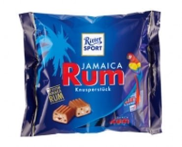 Ritter SPORT Rum 1.99 €