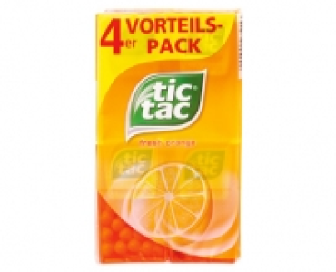 FERRERO tic tac® 1.69 €