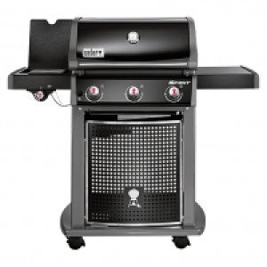 Weber Gasgrill Spirit E-320 Classic 649.00 €
