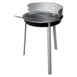 Grillstar Rundgrill Denver 9.90 €