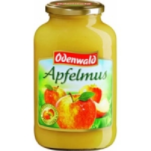 Odenwald Apfelmus 1.39&nbsp;&euro;