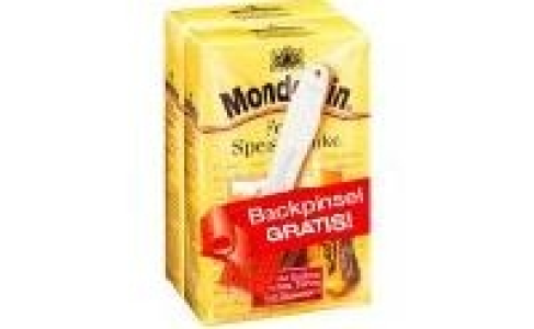 Mondamin Feine Speisestärke 1.99 €