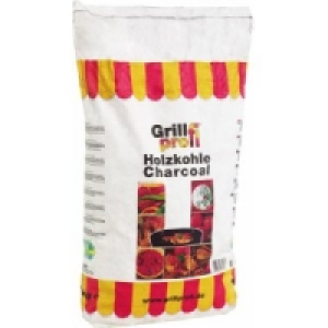 Grillprofi Holzkohle 10 kg 6.99&nbsp;&euro;