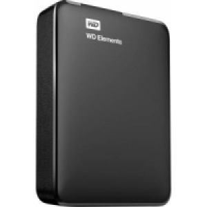 2 TB Festplatte 2,5 Zoll USB 3.0 Elements Portable 57.99&nbsp;&euro;