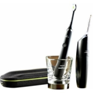 Set: Schallzahnb&uuml;rste Diamond Clean & Airfloss Ultra HX 8491/03 139.99&nbsp;&euro;