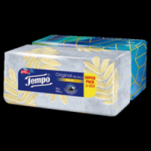 Original Taschentücher Cotton Touch Super Pack 2.23 €