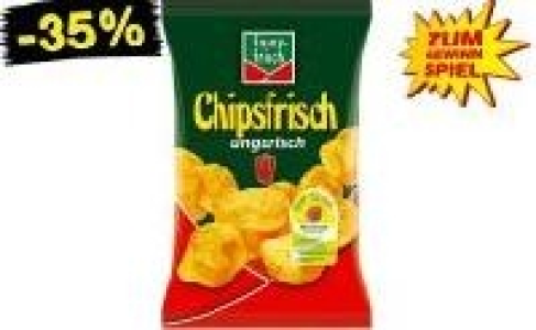 funny-frisch Chipsfrisch 1.29 €