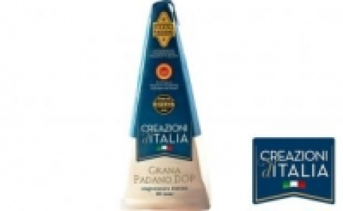 Grana Padano DOP 4.99&nbsp;&euro;