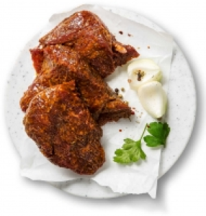 Rindersteak 14.99 €