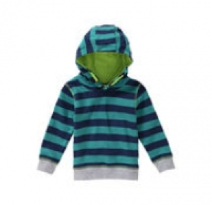 Baby-Jungen-Sweatshirt mit Kapuze 3.99 €
