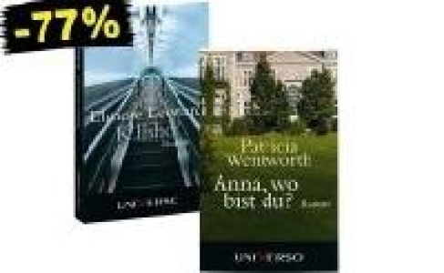 Taschenb&uuml;cher 1.99&nbsp;&euro;