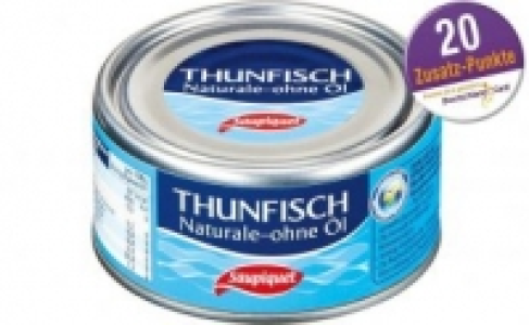 Saupiquet Thunfisch 1.79 €