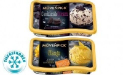 Mövenpick Eiscreme 1.99 €