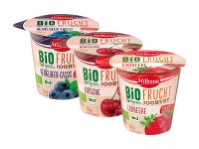 Bio-Fruchtjoghurt 0.39 €