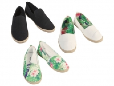 ESMARA® Damen Espadrilles 8.99 €