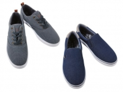 LIVERGY® Herren Freizeitschuhe 4.99 €