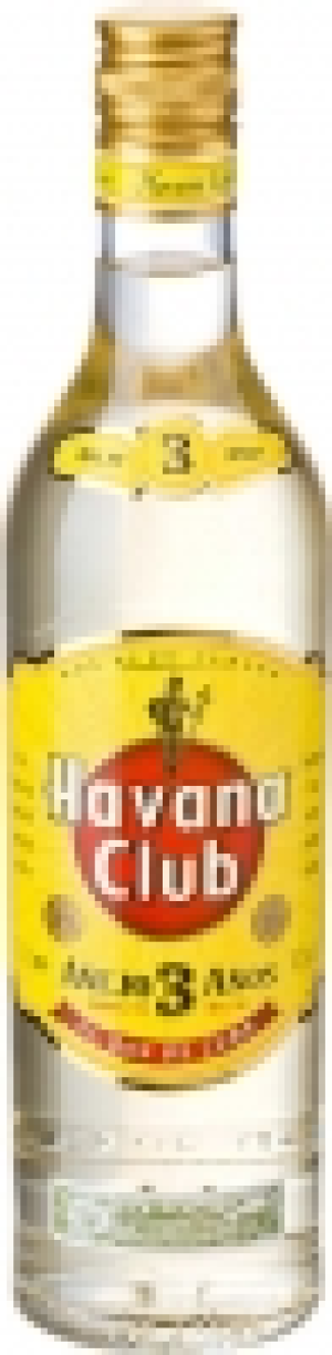 HAVANA CLUB 9.99 €