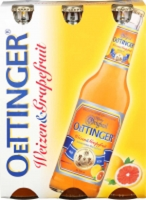 ORIGINAL OETTINGER 1.98 €