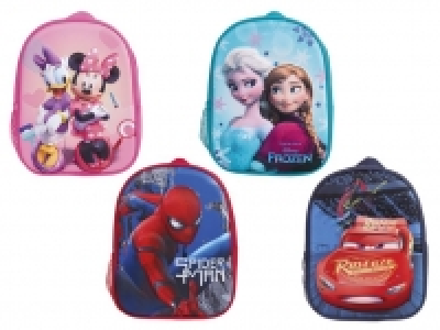 Kinder Rucksack 4.99 €