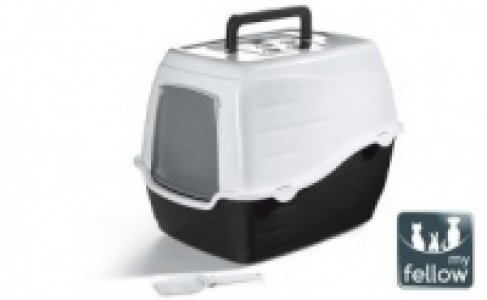 Katzentoilette 12.98&nbsp;&euro;