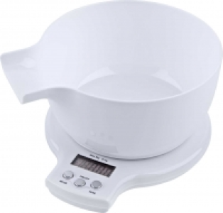 Digitale K&uuml;chenwaage 14.99&nbsp;&euro;