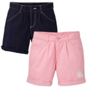 M&auml;dchen-Shorts 5.99&nbsp;&euro;