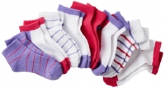 Kinder-Sneakersocken 5.99&nbsp;&euro;