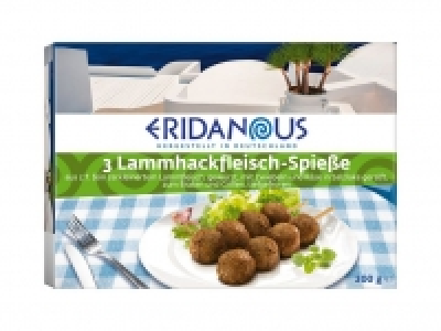 Fleischspieße 3.79 €