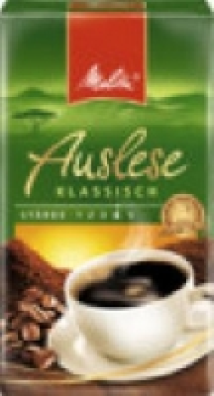 Melitta Kaffee 2.99 €