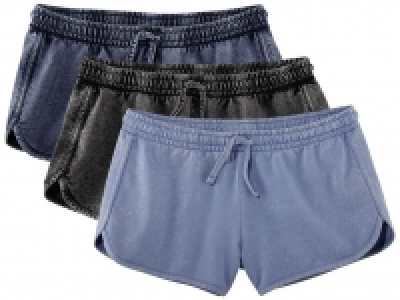 ESMARA® Damen Hotpants 5.99 €