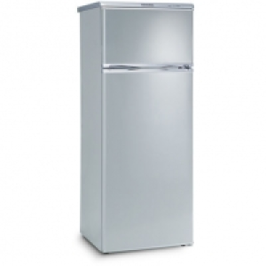 Severin KS 9793 K&uuml;hl-Gefrierkombination, silber, A++ 222.00&nbsp;&euro;