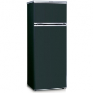 Severin KS 9794 Kühl-Gefrierkombination, schwarz, A++ 222.00 €
