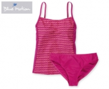 Blue Motion Badeanzug oder Tankini 6.99 €