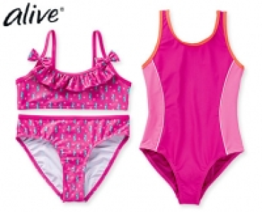 alive®Kinder-Bademode 3.99 €